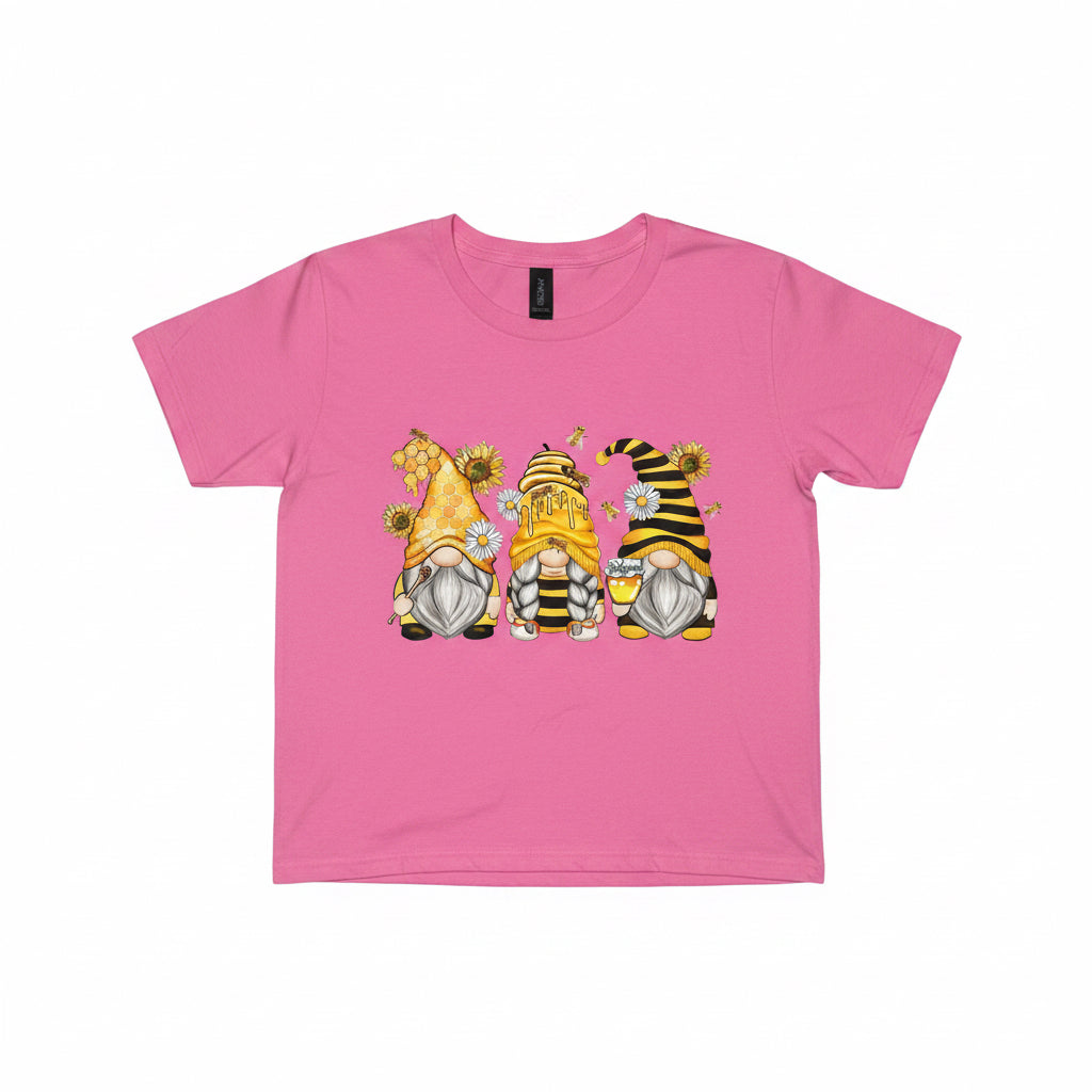 Bee Gnomes T-Shirt