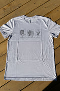 Wild Like The West T-Shirt