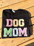 Dog Mom T-Shirt