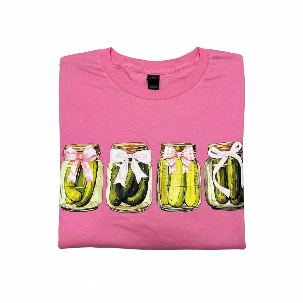Pickle Jar T-Shirt