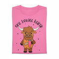 One Boujee Heifer T-Shirt